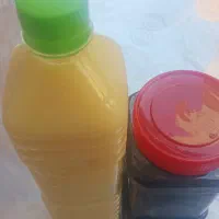 شیره خرمای میناب