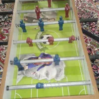 فوتبال دستی