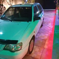 پراید ۱۱۱|خودرو سواری و وانت|چهارباغ, |دیوار