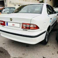 سمند ef7|خودرو سواری و وانت|رشت, استقامت ۲|دیوار