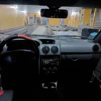 پراید ۹۲ دوگانه کارخونه|خودرو سواری و وانت|سورک, |دیوار