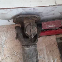 گاردان متور چاه آب ولو|قطعات یدکی و لوازم جانبی|قزوین, |دیوار