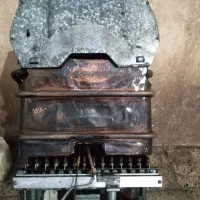 آبگرمکن دیواری3115 کارکرده