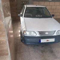 پراید141مدل 89