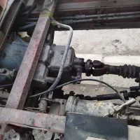 خاور 808 فروشی|خودرو سنگین|بافت, |دیوار