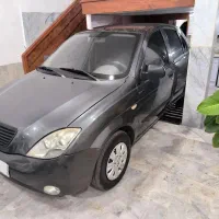 تیبا ۲ مدل ۹۶ نوک مدادی متالیک|خودرو سواری و وانت|سبزوار, عظیمیان|دیوار