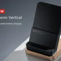 شارژر وایرلس شیامی