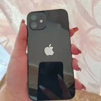 ایفون12نرمال تمیز و سالم