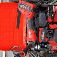 ابزار استوک واردات دبی