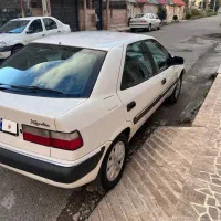 سیتروئن زانتیا ۲۰۰۰ مدل ۸۸|خودرو سواری و وانت|آمل, |دیوار