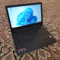 لپ تاپ مهندسی Lenovo با لوازم جانبی کامل|رایانه همراه|شیراز, شهرک برق|دیوار