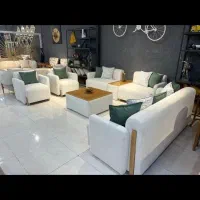 مبل اسپرت راحتی مینیمال مدل راک|مبلمان خانگی و میز عسلی|اهواز, کوی ترابری|دیوار