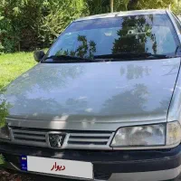 پژو ۴۰۵ مدل ۱۳۸۸