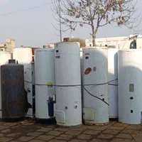 خریدار ابگرمکن های کهنه و سوراخ|آبگرمکن، پکیج، شوفاژ|ارومیه, |دیوار