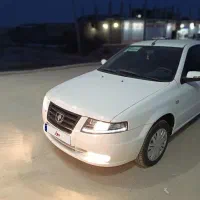 سورن پلاس سیمی