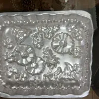 ماهیتابه رژیمی ،قالب کیک|ظروف پخت‌وپز|الوند, |دیوار