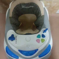 روروک نوزاد موزیکال