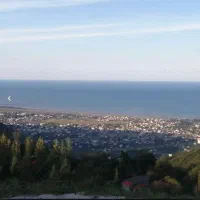 زمین اربکله رامسر((مالک هستم))