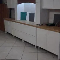 کابینت نئوکلاسیک شرکتی