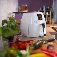 سرخ کن فیلیپس HD9240 اصل لهستان