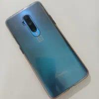 وان پلاس ۷ تی پرو|موبایل|تهران, خاک سفید|دیوار