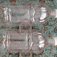 بطری یکبامصرف