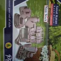 فروش ست ظرف مسافرتی