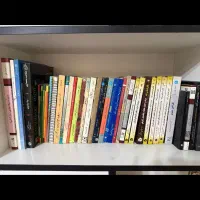 کتاب کار شناسی ارشد رشته مرمت