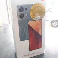 Redmi Note 13 Pro 4G