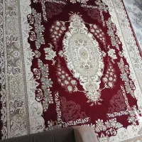 فرش ۱۲ متری