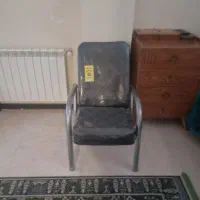 صندلی اداری