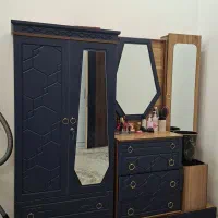 کمد لباس و دراور