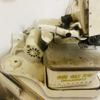 سردوز نوستالژی خانگی زیر قیمت بازار|چرخ خیاطی و ریسندگی|ایلام, |دیوار