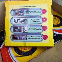 ابزار فنر لوله بازکنی فنرزن لوله ابزار سناتور|ابزارآلات|اصفهان, کشاورزی|دیوار