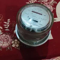 کنتور شمارشگر