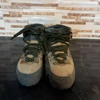 کفش کوهنوردی