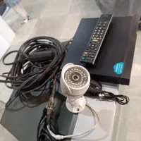 دوربین مداربسته