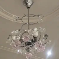 لوسر|لوستر و چراغ آویز|تهران, شهرک دریا|دیوار