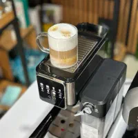 اسپرسو ساز کاراجا|سماور، چای‌ساز، قهوه‌ساز|بانه, |دیوار