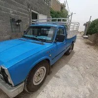 نیسان دیزل مدل۹۰