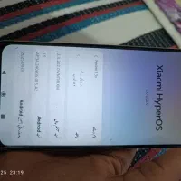 گوشی ردمی13x|موبایل|هیرمند, |دیوار