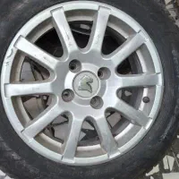 رینگ فابریک سمند