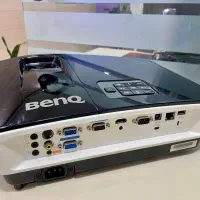 ویدئو پروژکتور بنکیو BenQ MX661|تلویزیون و پروژکتور|همدان, |دیوار