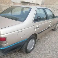 پژو روا ۸۸|خودرو سواری و وانت|اهر, |دیوار