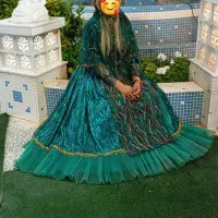 لباس محلی لشکری شیک و جدید|لباس|شیراز, لشکری‎|دیوار