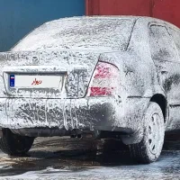 مزدا ۳۲۳ اتومات|خودرو سواری و وانت|تهران, مینای جنوبی|دیوار