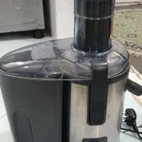 آبمیوه گیری کنوود