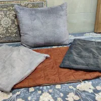 روبالشتی کوسنی بزرگ