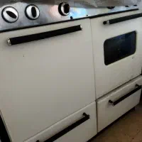 اجاق گاز ۵ شعله خارجی