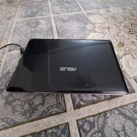 لپ تاپ ایسوس k53sd|رایانه همراه|میانه, |دیوار